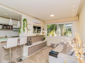 01-APARTAMENTO-2D-GLORIA-PORTO-ALEGRE-244813.jpg · Apartamento, 2 dormitórios, 60.37 m², em Glória