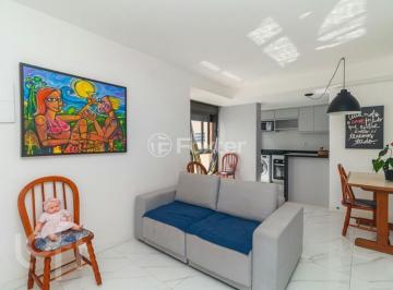 352a2659 · Apartamento, 2 dormitórios, 61.84 m², em Camaquã