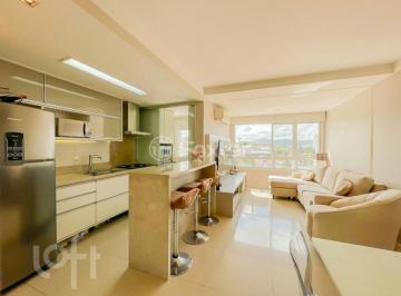 8378f473 · Apartamento, 3 dormitórios, 73.84 m², em Tristeza
