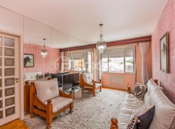 01-APARTAMENTO-3D-MENINO-DEUS-PORTO-ALEGRE-127630.jpg · Apartamento, 3 dormitórios, 86.29 m², em Menino Deus