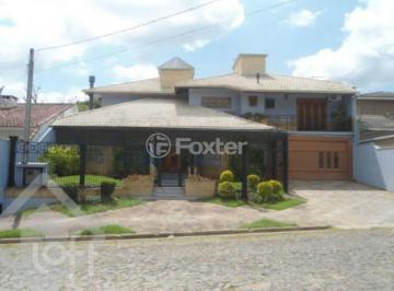 671bb8cb · Casa, 5 dormitórios, 500 m², em São José