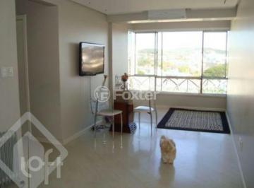 0cb1ae59 · Apartamento, 3 dormitórios, 55.01 m², em Nonoai