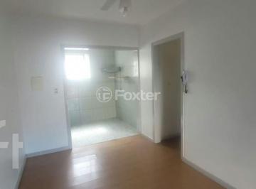 f20ecc2a · Apartamento, 2 dormitórios, 51.1 m², em Santa Tereza