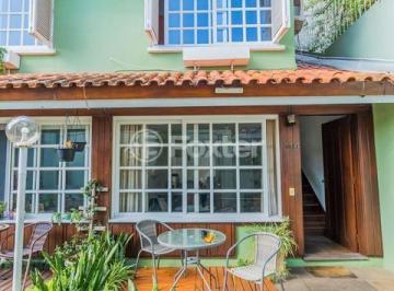 Casa · 79m² · 2 Quartos · 1 Vaga · Casa em Condomínio, 2 dormitórios, 79.89 m², em Tristeza