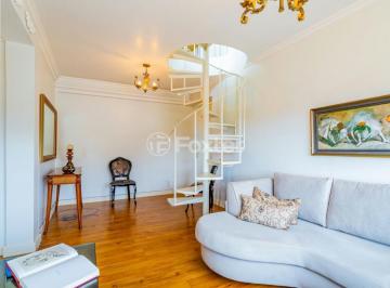 03-APARTAMENTO-2D-MEDIANEIRA-PORTO-ALEGRE-654637.jpg · Cobertura, 2 dormitórios, 142.88 m², em Medianeira