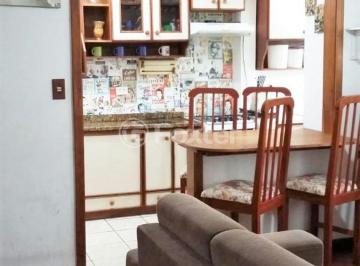 7f4bdeab · Apartamento, 2 dormitórios, 47.62 m², em Cristal