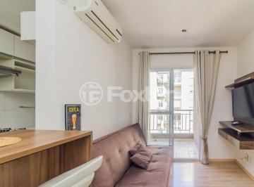 01-APARTAMENTO-2D-TERESOPOLIS-PORTO-ALEGRE-228291.jpg · Apartamento, 2 dormitórios, 52.41 m², em Teresópolis