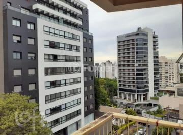 37de91a0 · Apartamento, 3 dormitórios, 159.26 m², em Centro