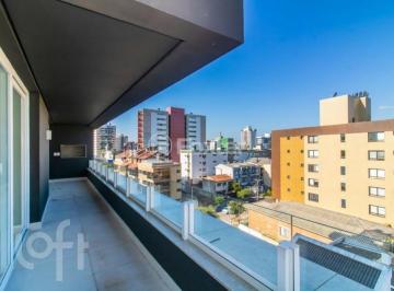 38942ae7 · Apartamento, 3 dormitórios, 177 m², em Menino Deus