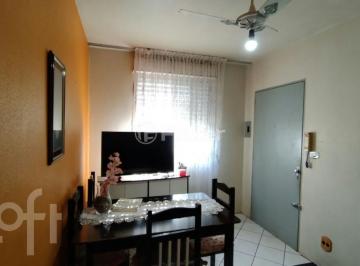 a8a918bc · Apartamento, 2 dormitórios, 42 m², em Canudos