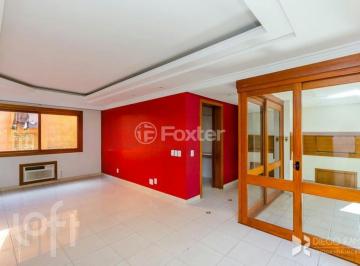7cd5ad0c · Apartamento, 4 dormitórios, 120.98 m², em São João