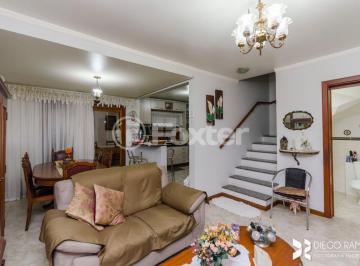 01-CASA-4D-MEDIANEIRA-PORTO-ALEGRE-208600.jpg · Casa em Condomínio, 4 dormitórios, 167.2 m², em Medianeira