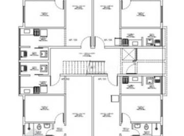 24c516e9 · Apartamento, 2 dormitórios, 61.09 m², em Ideal