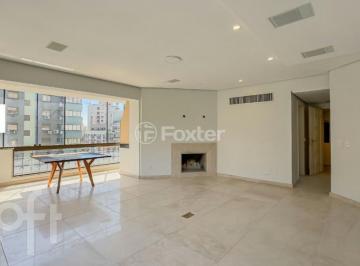 Apartamento · 177m² · 3 Quartos · 2 Vagas · Apartamento, 3 dormitórios, 177.65 m², em Mont Serrat