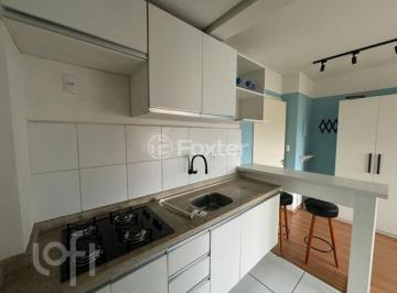 51ae0544 · Kitnet / JK / Studio, 1 dormitórios, 28 m², em Centro
