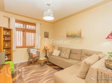 c74f9b7b · Apartamento, 3 dormitórios, 85 m², em Menino Deus