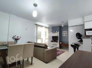 66a99369 · Apartamento, 2 dormitórios, 49.76 m², em Vila Nova