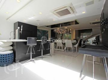 28e42c92 · Casa em Condomínio, 3 dormitórios, 380 m², em Pedra Redonda
