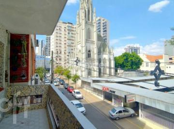 fa7166fb · Apartamento, 3 dormitórios, 141.68 m², em Centro
