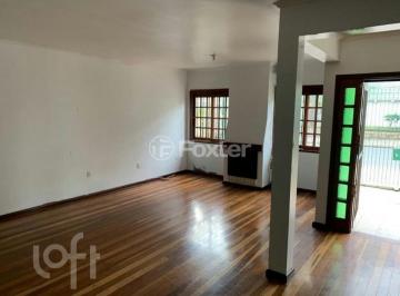 fa6b55c1 · Casa, 3 dormitórios, 180 m², em Jardim Botânico