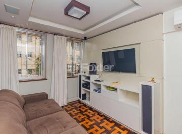 01-APARTAMENTO-2D-PASSO-DA-AREIA-PORTO-ALEGRE-571113.jpg · Apartamento, 2 dormitórios, 50 m², em Passo da Areia