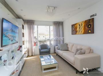 34689742 · Apartamento, 2 dormitórios, 79.22 m², em Passo da Areia