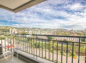 9e4ae5e7 · Apartamento, 1 dormitórios, 54.24 m², em Jardim Botânico