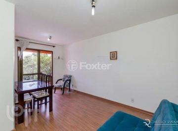 0ec9bf78 · Apartamento, 3 dormitórios, 65 m², em Petrópolis