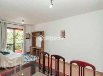 1d0a1977 · Apartamento, 3 dormitórios, 65 m², em Petrópolis