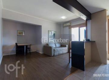 9b64c849 · Apartamento, 1 dormitórios, 58.79 m², em Independência