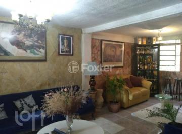 04731202 · Casa, 4 dormitórios, 264 m², em Vila Jardim