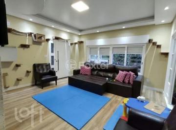 9abfc0df · Casa, 3 dormitórios, 196.72 m², em Belém Novo