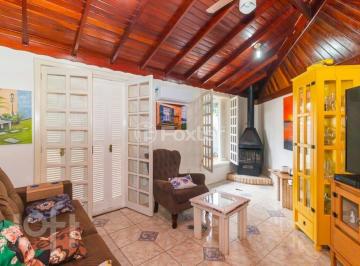 2ab70aa5 · Casa, 3 dormitórios, 130 m², em Jardim São Pedro