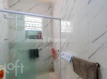 0e000134 · Casa, 4 dormitórios, 128 m², em Glória