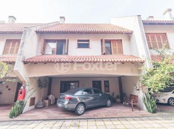 40-CASA-3D-SANTA-TEREZA-PORTO-ALEGRE-221087.jpg · Casa em Condomínio, 3 dormitórios, 239.9 m², em Santa Tereza