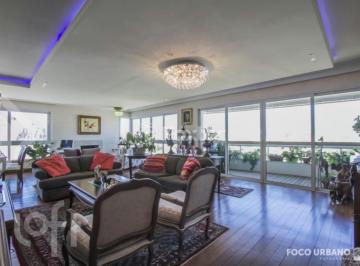 f09e2c99 · Apartamento, 3 dormitórios, 178.32 m², em Bela Vista