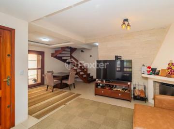 03-CASA-3D-HIPICA-PORTO-ALEGRE-253697.jpg · Casa, 3 dormitórios, 210 m², em Hípica