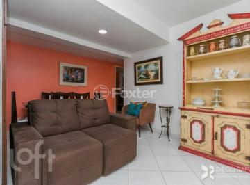 14aaf8be · Apartamento, 3 dormitórios, 107.39 m², em Centro Histórico