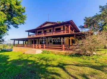 04-FAZENDA-5D-ESTANCIA-GRANDE-VIAMAO-309444.jpg · Fazenda / Sítio / Chácara, 5 dormitórios, 350 m², em Estância Grande