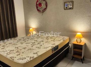 0c7c6fe4 · Casa, 2 dormitórios, 60 m², em Capão Novo