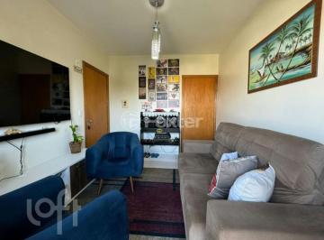 74170371 · Apartamento, 2 dormitórios, 63.16 m², em Desvio Rizzo