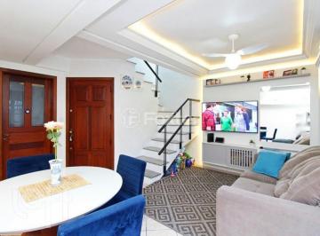 de0b2995 · Casa em Condomínio, 3 dormitórios, 136.72 m², em Sétimo Céu