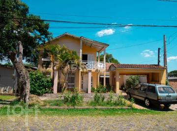ca407fbe · Casa, 4 dormitórios, 220 m², em Santo André