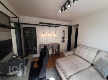 a12b10f0 · Apartamento, 1 dormitórios, 41.87 m², em Petrópolis