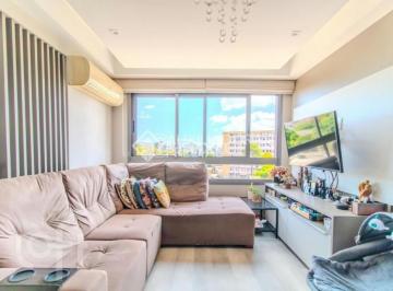 42c92a44 · Apartamento, 3 dormitórios, 75 m², em Farroupilha