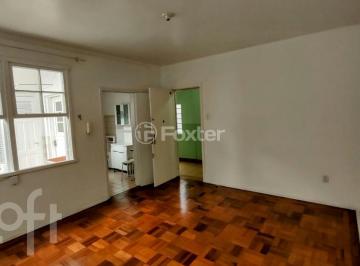 26ba60f9 · Apartamento, 2 dormitórios, 57.07 m², em Cidade Baixa