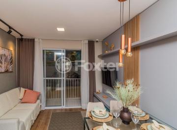 02-APARTAMENTO-2D-CAMPO-NOVO-PORTO-ALEGRE-265199.jpg · Apartamento, 2 dormitórios, 40.31 m², em Chapéu do Sol