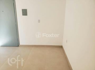 85083dfa · Apartamento, 1 dormitórios, 24.1 m², em Menino Deus