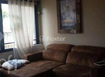 dca12a15 · Apartamento, 2 dormitórios, 52.3 m², em Tristeza