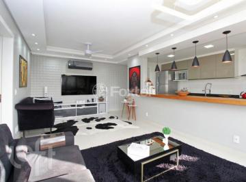 20a5c7dc · Apartamento, 3 dormitórios, 107.58 m², em Tristeza